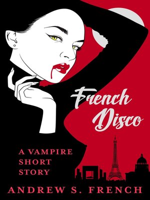 cover image of French Disco